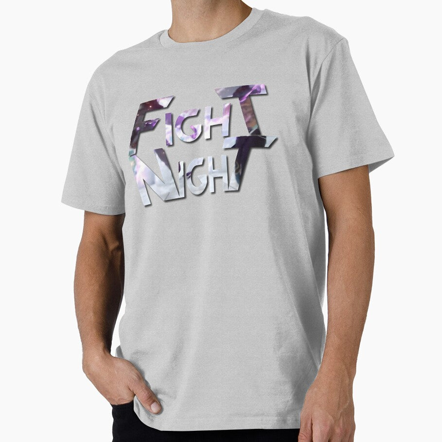 Fight Night Logo by Fight Night