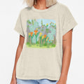Cotton Candy Cactus by surlycakes