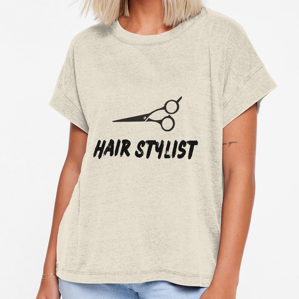 Hair Stylist, Barber, Hair Dresser, Gift, Classic, Retro by deniz kaya