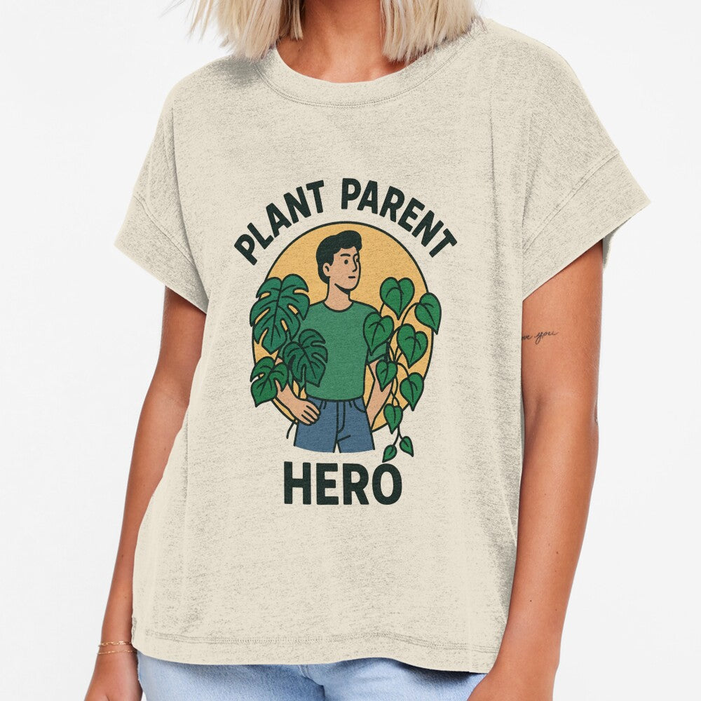 Plant Parent Hero – My Plants Saved Me by StickyGuys