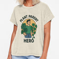 Plant Parent Hero – My Plants Saved Me by StickyGuys
