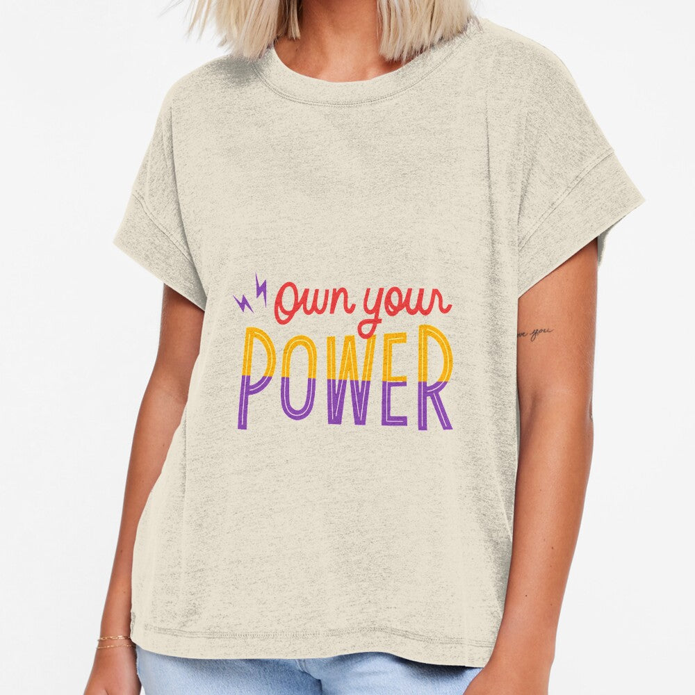 Own Your Power by ReVamp  Store