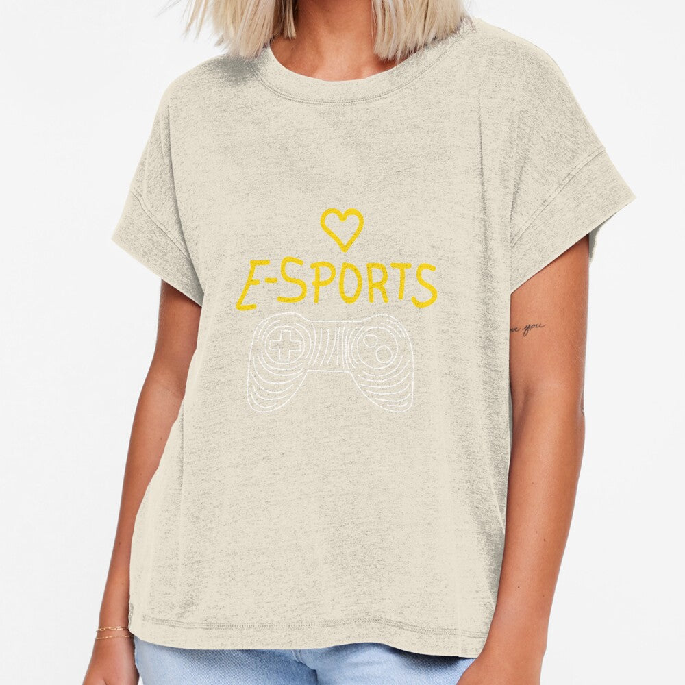 Esports by Rehakeles
