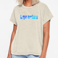 Aquarius by Paigeioart