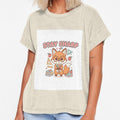 Stay Sharp – Cute Fox Teacher Design | Funny Classroom Gift for Educators by ArtiVibeAura