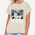 Copy Of The Cars Band by art-the-artist