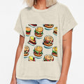 Burger Toppings: Creative Additions to Enhance your Burger by Permana96