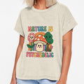 Nature is psychedelic by DropRomance