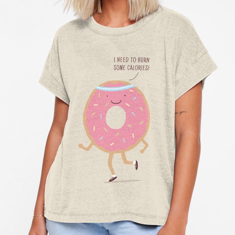 Donut workout by SnkeSche