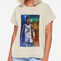 dreadlock boy Oversized by NathanJohs