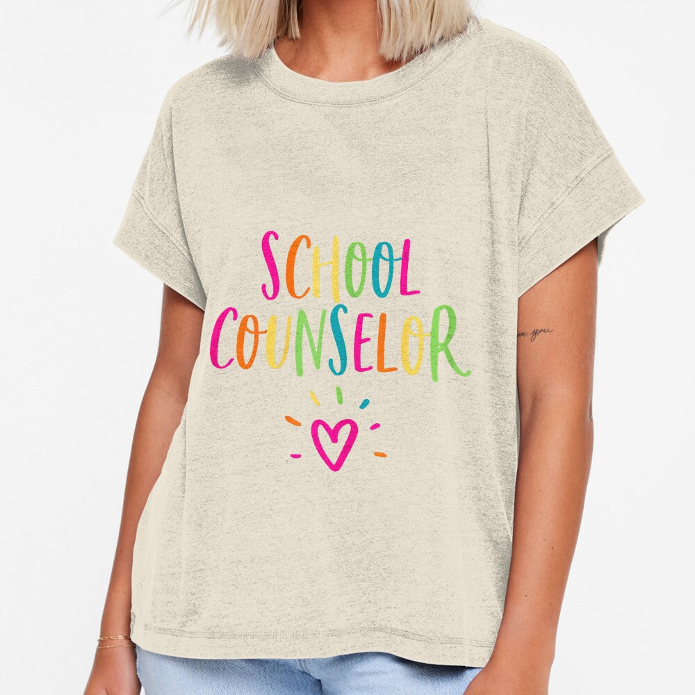 School Guidance Counselor Appreciation by BundlerVq
