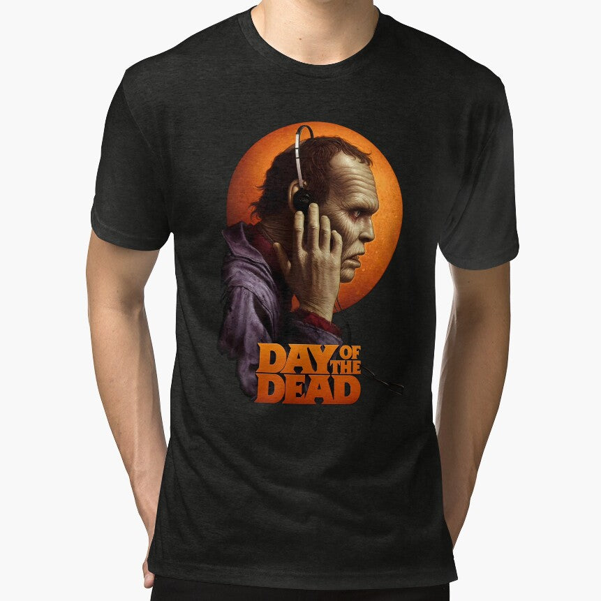Day Of The Dead (1985) by brian0630