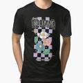 Keep Blooming, Keep Smiling by niclothing