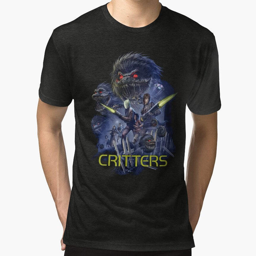 Critters (1986) by brian0630