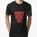 Don't Give Up by niclothing