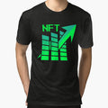 NFT Non Fungible Token by Peggy Lindstrom