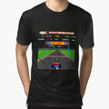 Pole Position Retro Gaming by Etikett