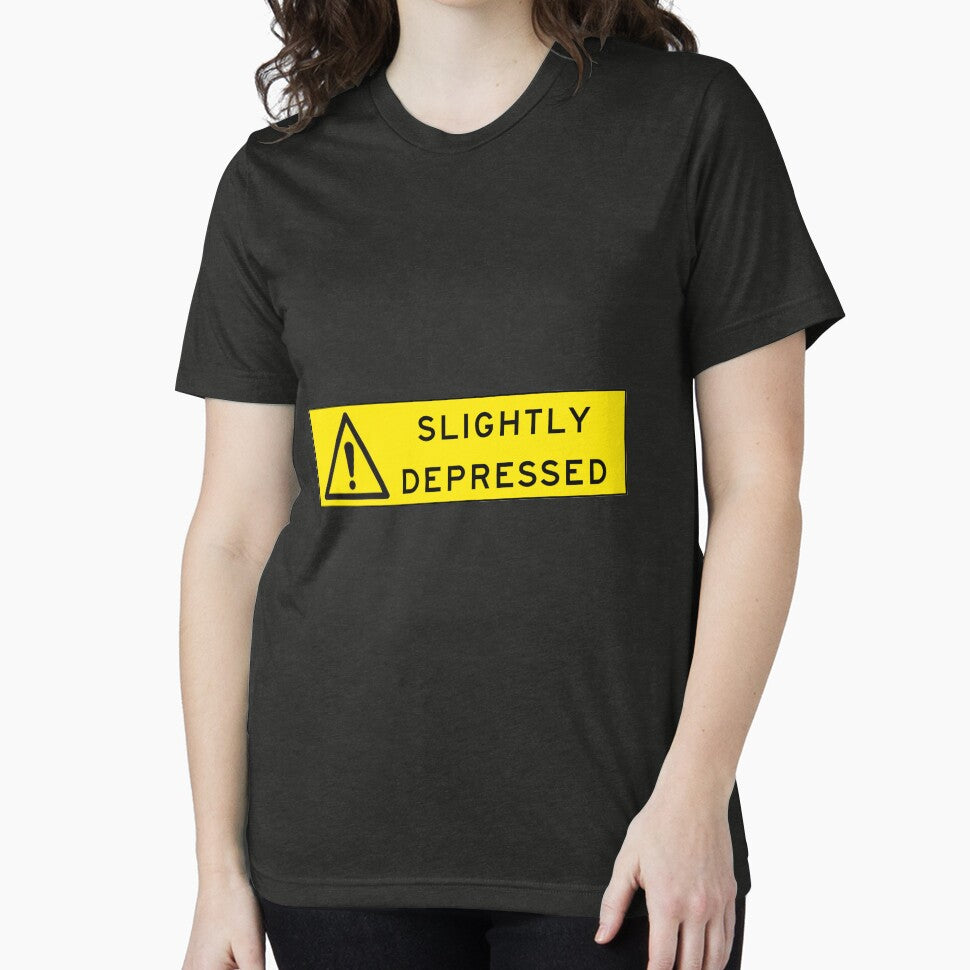 Warning, Slightly depressed by ppleater
