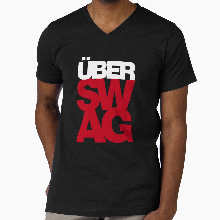 Über SWAG by LaundryFactory