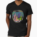Sea Monkeys Classic T-Shirt by Mechelleiatt