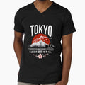 Tokyo - I don’t speak Japanese: White Version by Milmino