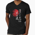 Japanese vintage bushido streetwear by MaximWundersee