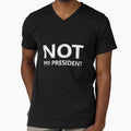 Not My President by mouaataaz