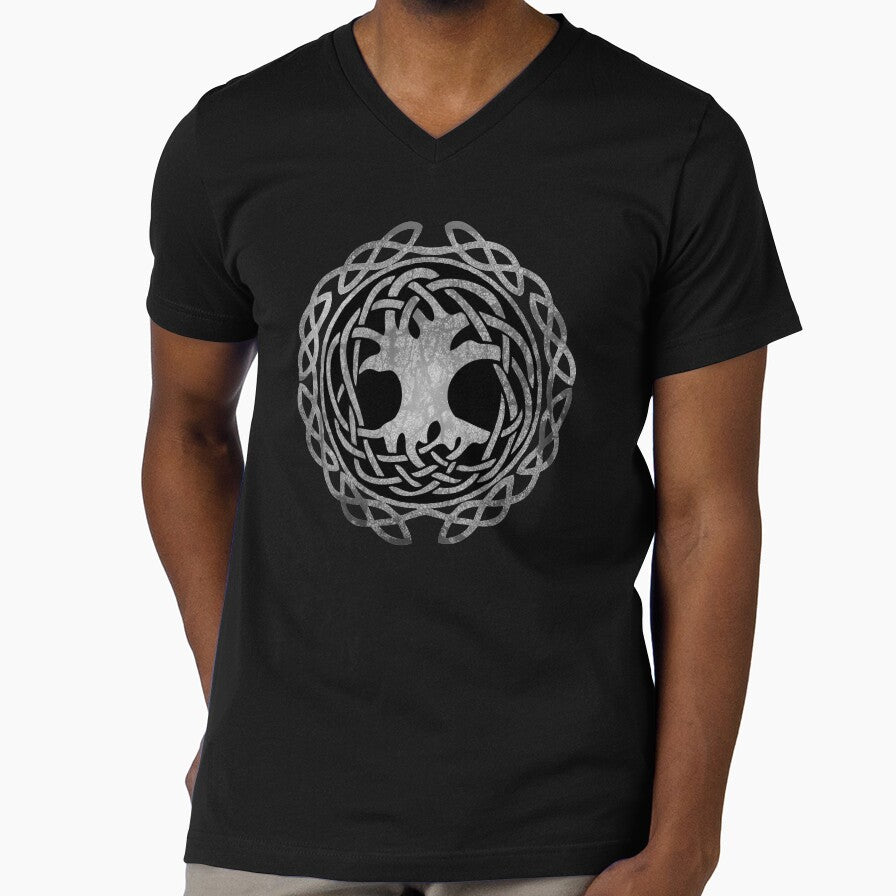 Yggdrasil by The Bad Karma Conncection