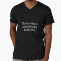 This is what a Misanthrope looks like by 8Machine