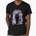 Popoki (Pastel Black Velvet) by littleclyde