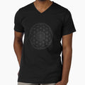 Dark Sacred Unity - Sacred Geometry by Transmedium Objects