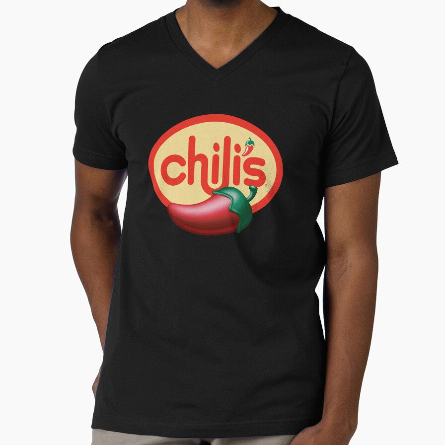 Chili's For Men And Women by LuisaLegros