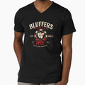 Bluffer Poker, Built for Players. -July by GhostDawgs