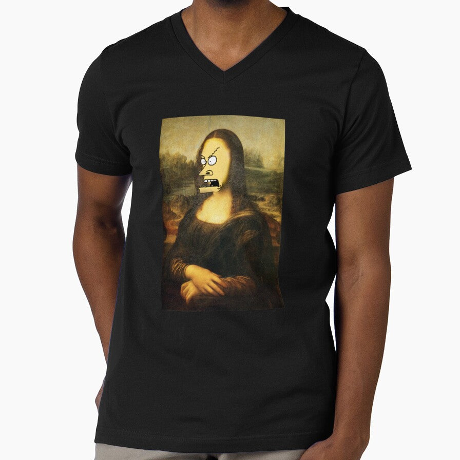cornholio Lisa Beavi.And Buttheads - by LipkovitchRay36