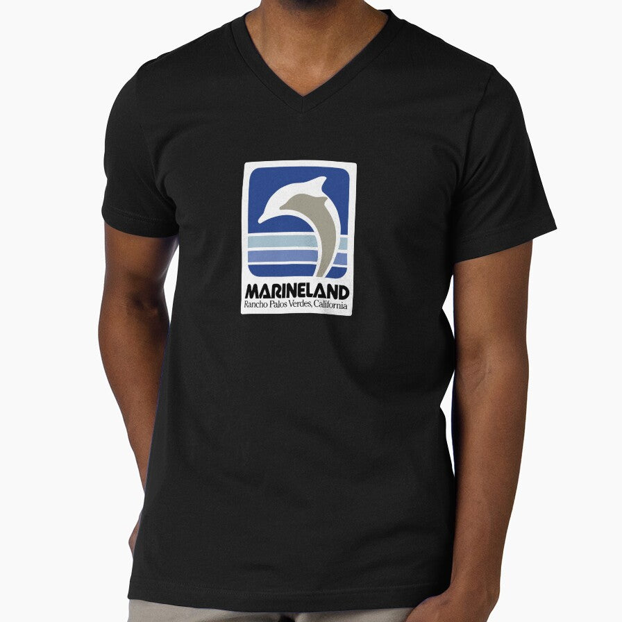 Marineland Rancho Palos Verdes by StuntGrip