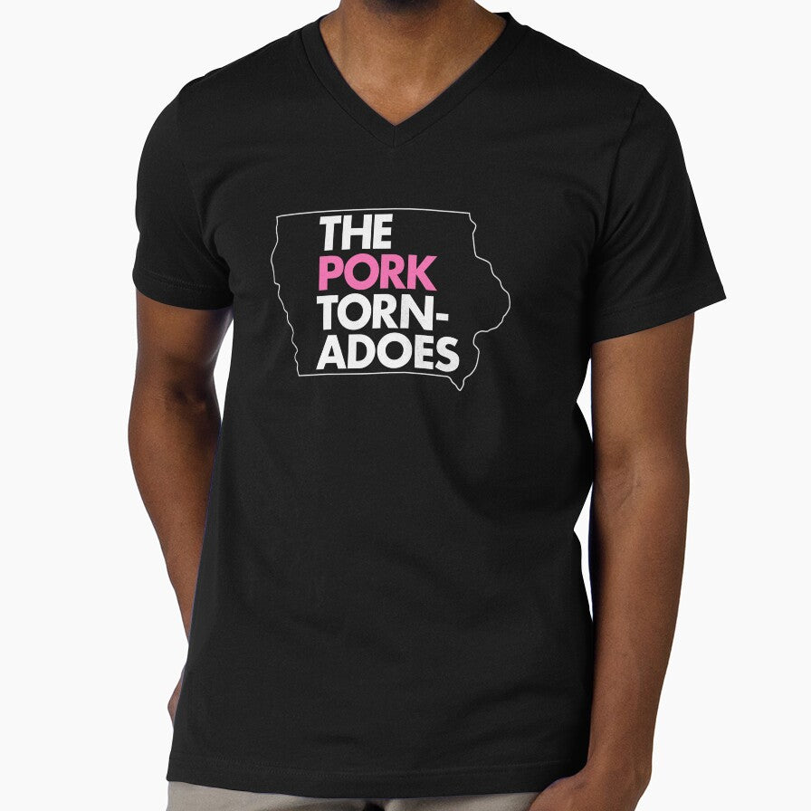 Pork Tornadoes I O W A by PorkTornadoes