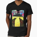 WARRIOR ON THE EDGE OF TIME Essential T-Shirt.png by TheresaArms