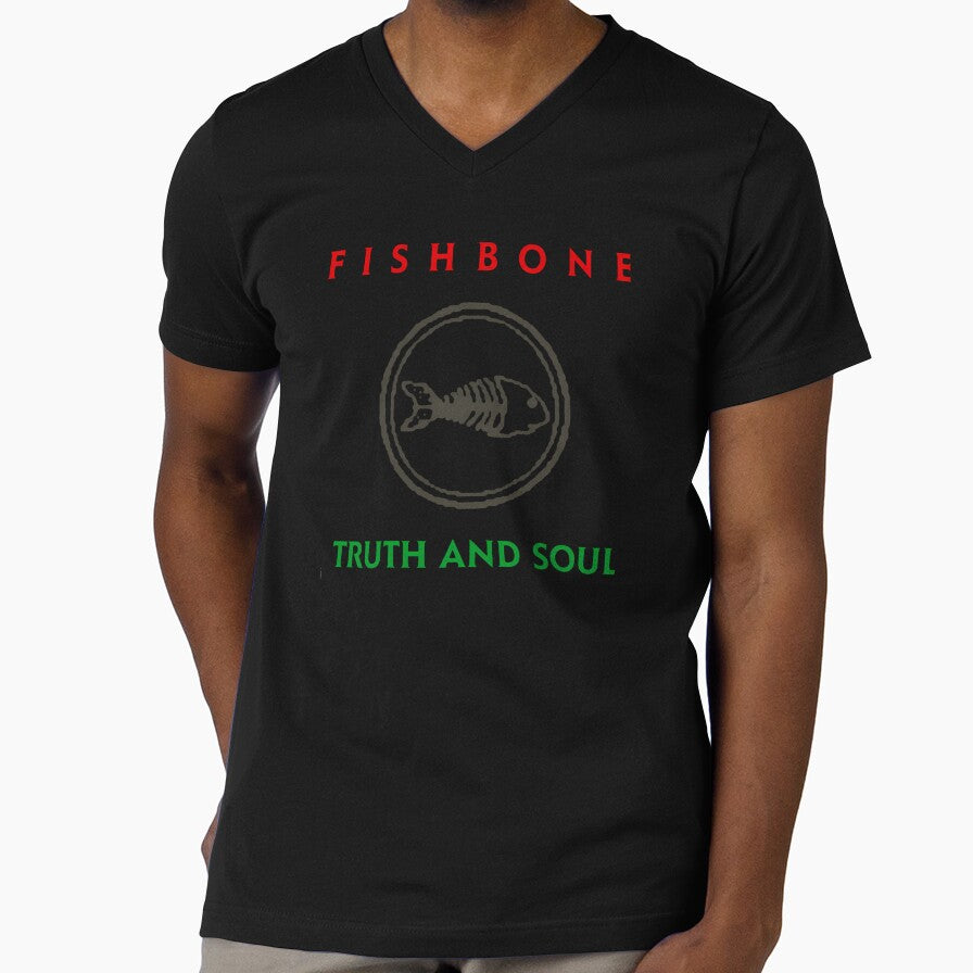 Bad Fishbone Addiction Tendencies by JacquenettHoude