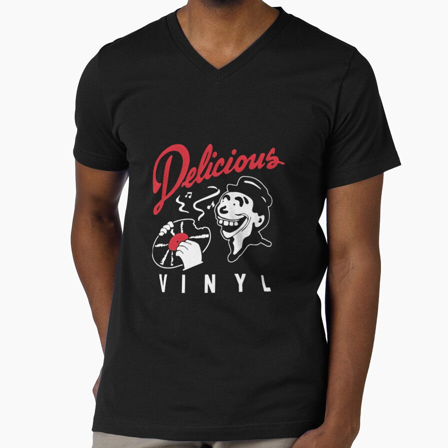 Delicious Vinyl Band by Kingster02