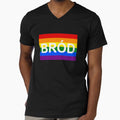 Bród - Pride (In Irish) by CarolynessCano