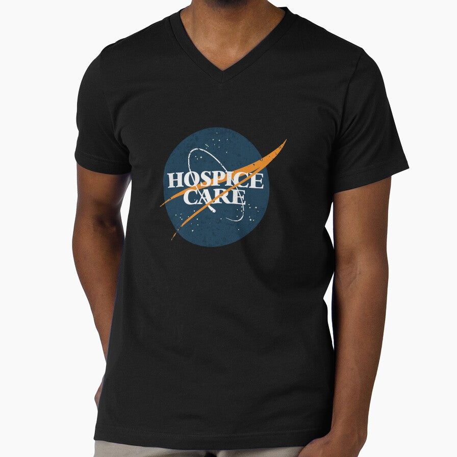 Hospice Care Space Vintage by orlumbuspirate