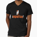 Impulse Records by ZoeRobinso