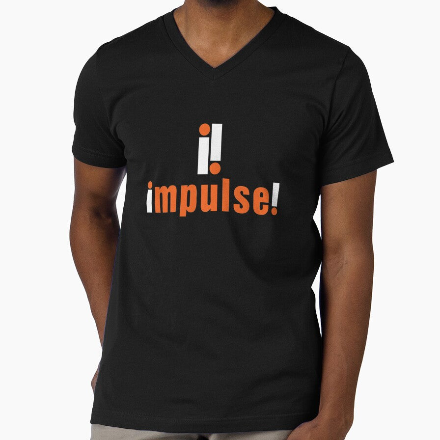 Impulse Records by ZoeRobinso