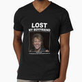 Jon Bón Jóví Lost My Boyfriend T by matasjeongg