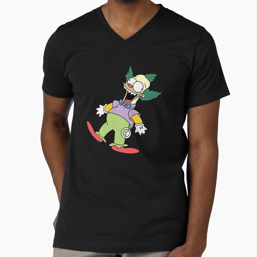 Krusty Doll Treehouse of by OliverNaylor4