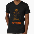 Wilco Band Logo by GavinLange