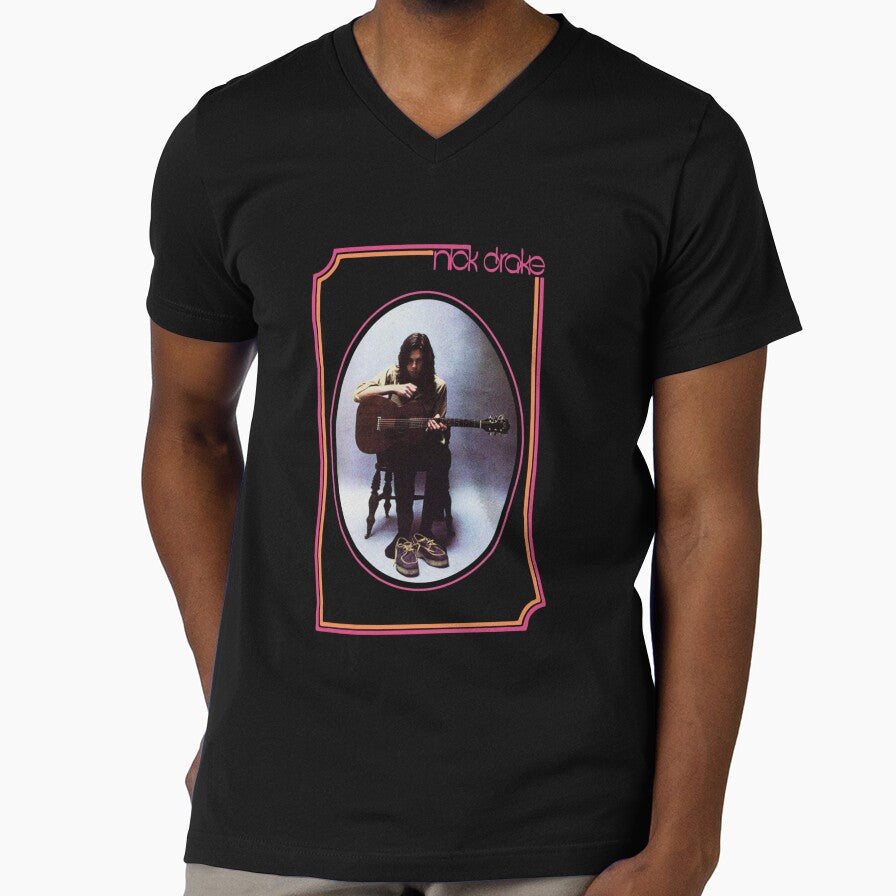 Nick Drake by PaulGeorge6