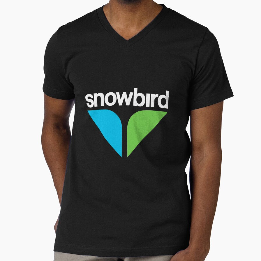 Snowbird by NaidasWorld