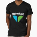 Snowbird by NaidasWorld