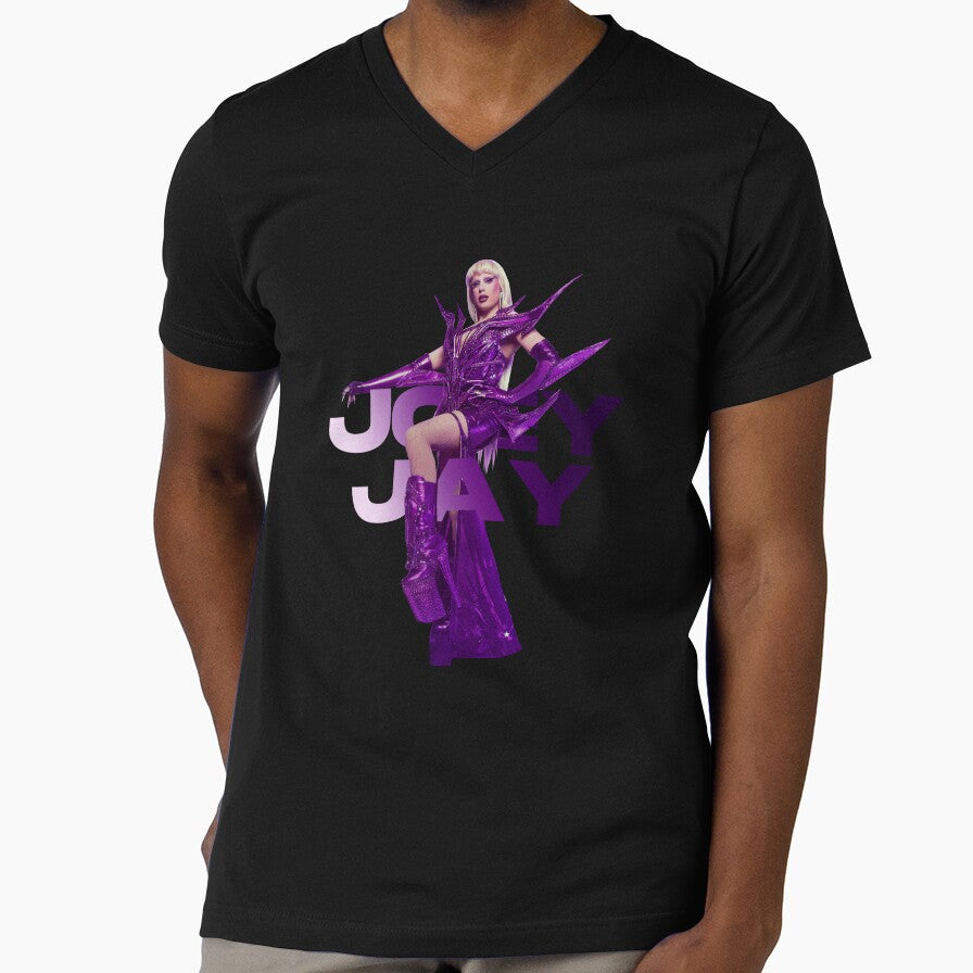 JOEY JAY by shantaysashay